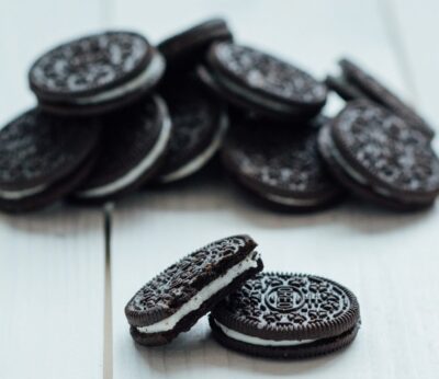 ¿Cuántos sabores de Oreo has probado?