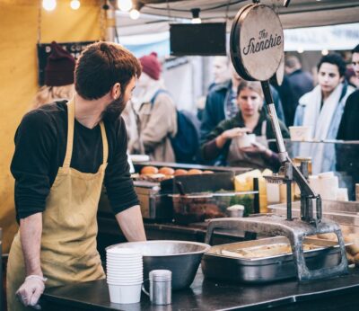 Todo lo que necesitas saber sobre ‘La Noche de los Mercados’