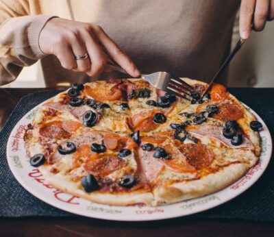 El museo de la pizza abrirá sus puertas en Nueva York