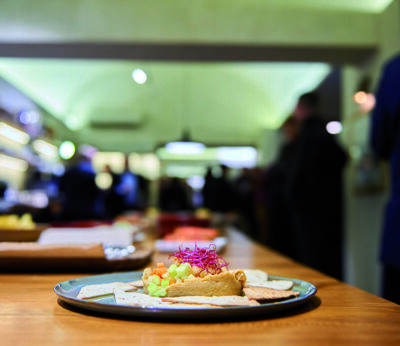 Cinco planes (redondos) para enamorarse de Barcelona