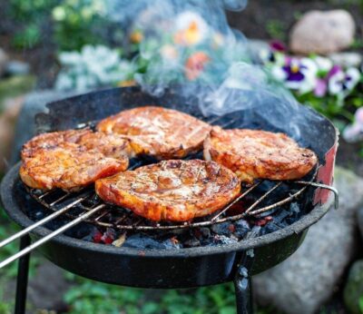 Ciérrale la boca a tu cuñado con la barbacoa perfecta