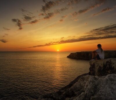 En Menorca reinan las mujeres