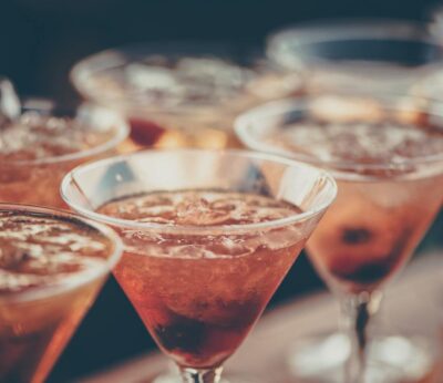 Vuelve la Ley Seca (a las pantallas)