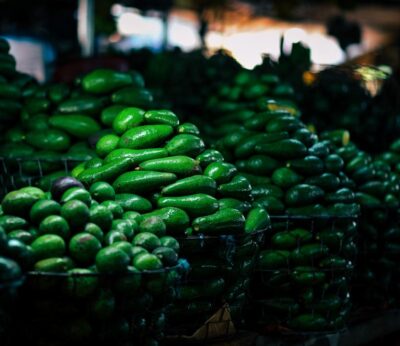 La clave para encontrar el aguacate perfecto