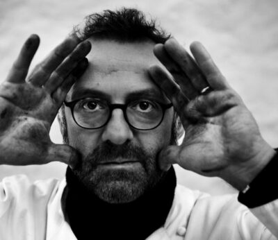 El día que Massimo Bottura se despertó siendo el número 1