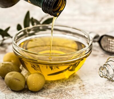 ¿Aceite de oliva virgen extra bajo cero?