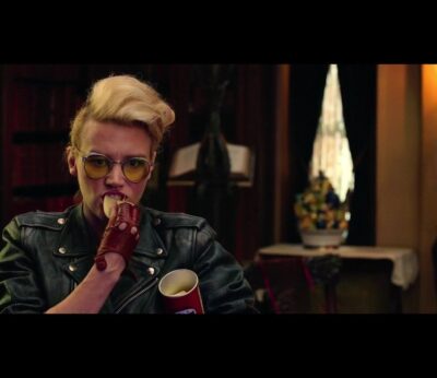 Que no te engañen: ¿Cuánto aire tienen las bolsas de patatas?