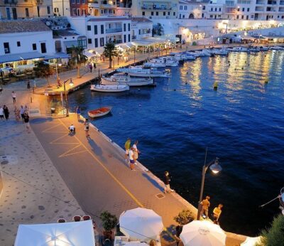 4 sitios que visitar sí o sí en Menorca
