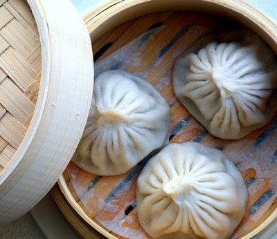 Los 4 mejores Dim Sum de Madrid