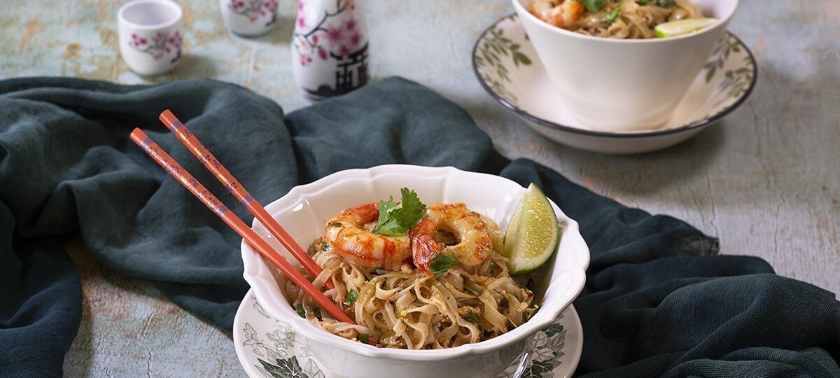 Pad-Thai