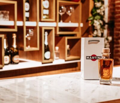 Un ‘paseo’ por el vermut