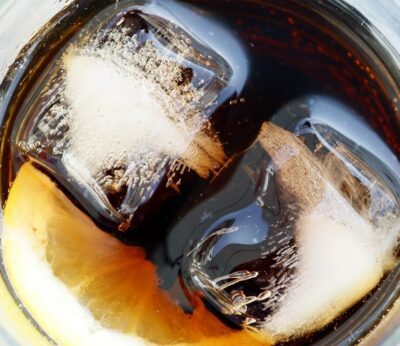 El secreto de una buena copa: el hielo