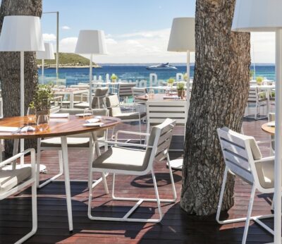Pez Playa: El primer restaurante instagrameable, para que lo subas TO-DO