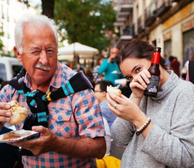 Los mejores planes gastro para celebrar el Día Mundial de la Tapa