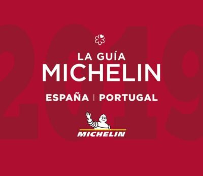 Guía Michelin 2019: los restaurantes que no te puedes perder