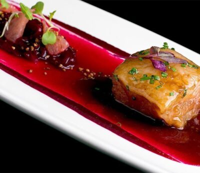 BBVA Bilbao Food Capital: 4 días del mejor gastro