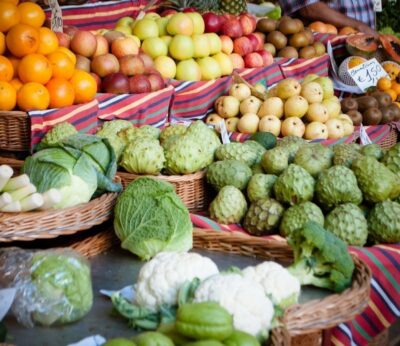 El Mercado de San Miguel cambia de cara