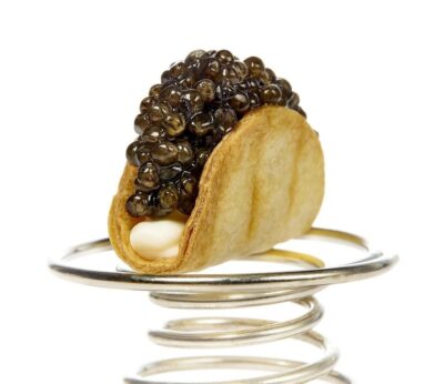 ¿Sabes cuál es la marca de caviar más exclusiva?