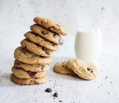 Tu merienda en siete opciones de galletas