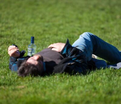 ¿Cerveza antes del vino o vino antes de la cerveza?