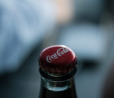 Esta botella de Coca-Cola podría venderse por más de 100.000€