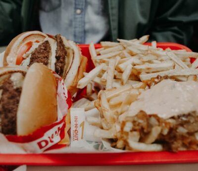 Burger King pone a prueba la Whopper Impossible, ¿tendrá carne? o ¿no?