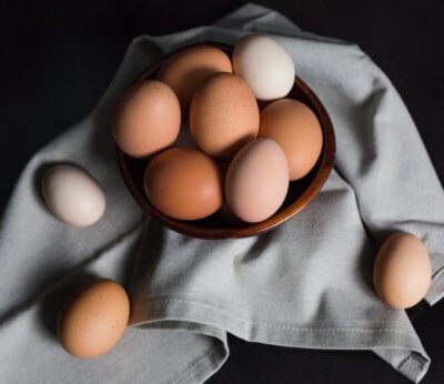 ¿Sabes cómo un alimento se convierte en popular?