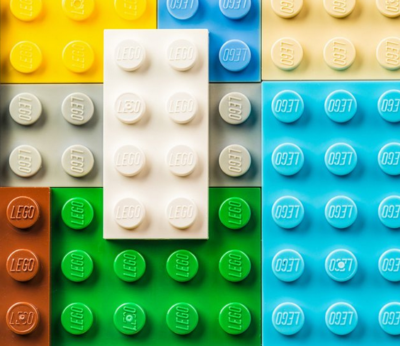 Cómo Lego ha ayudado a mejorar la textura de la carne cultivada en laboratorio