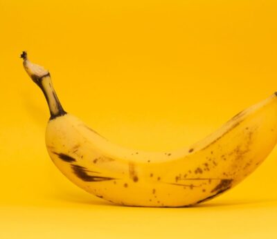 “Leche de plátano”, la nueva tendencia culinaria vegana