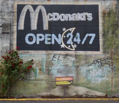 Los McDonald’s de Noruega ahora venden nuggets veganos