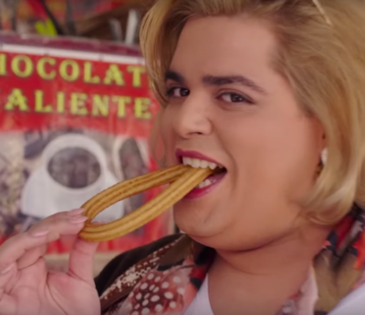 Paquita Salas estrena tráiler de su tercera temporada