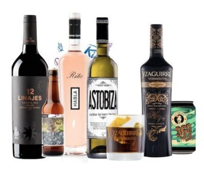 10 botellas de vino (y otras bebidas) para celebrar el inicio del verano