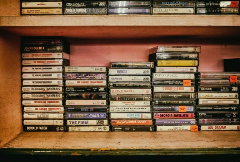Las canciones que te motivarán a cocinar