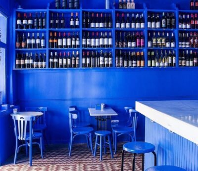 Llena tu despensa mientras sacias tu apetito (entre otras cosas)