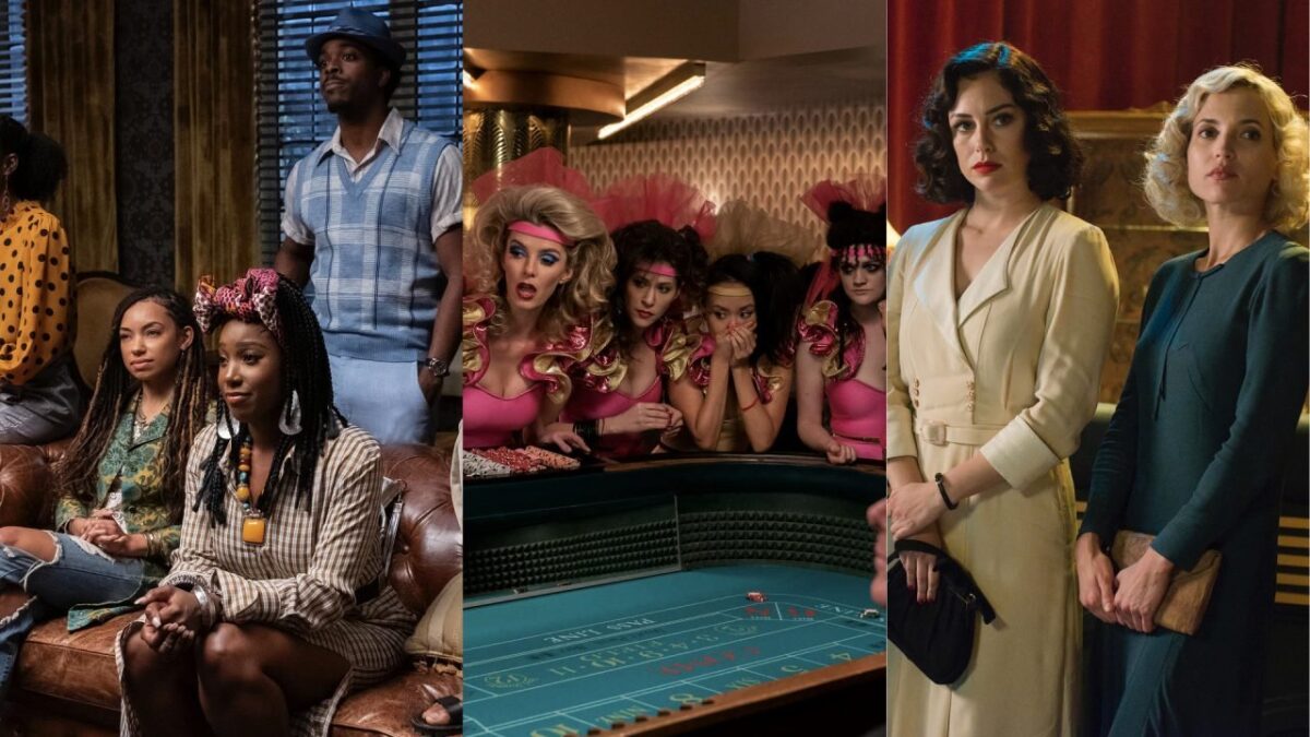 Estrenos de Netflix a los que engancharte este agosto - Tapas