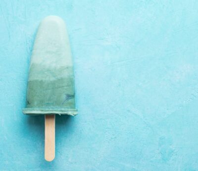 El helado más sano del mundo