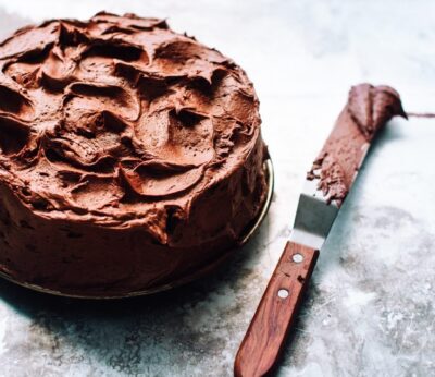Celebra el Día Internacional del Chocolate cómo mereces