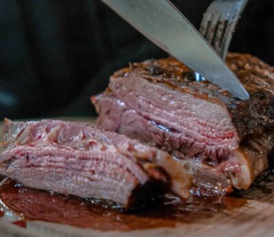 La receta argentina que potenciará el sabor de tus asados