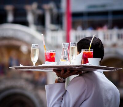 Los cócteles gastronómicos más exclusivos