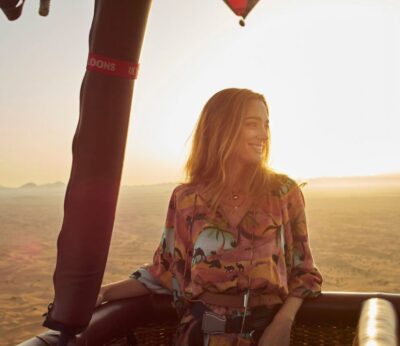 Regalos para sibaritas viajeros