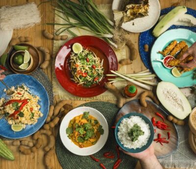 La mano de un estrella Michelín dónde y cuándo tú elijas