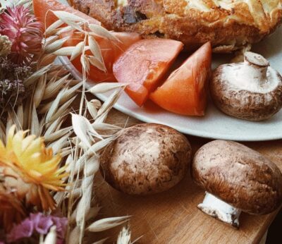 Disfruta de la semana de la Tapa Micológica en Soria