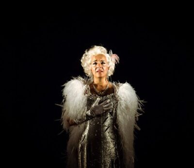 ¿Te apetece ver un musical?