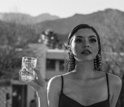 El vodka para ‘fashionistas’