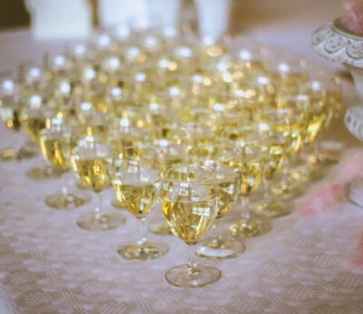 Sabemos cuál es el vino blanco español favorito de los ingleses