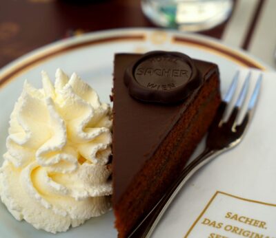 ¡Feliz Día de la tarta Sacher!