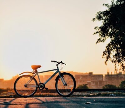 La ruta gastronómica en bicicleta