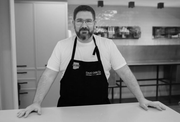 Los nuevos espacios gastro de Dani García en Madrid