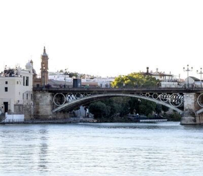 Sevilla en 24 horas: qué ver y comer