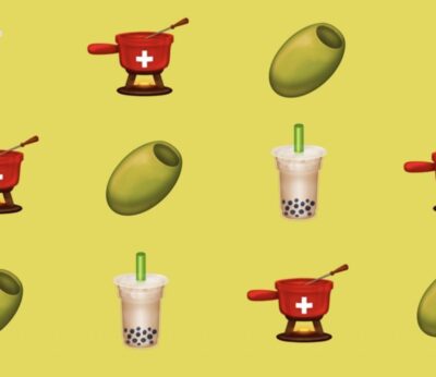 Estos son los emoji que te vas a comer en 2020